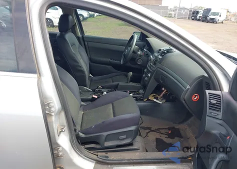 2013 Chevrolet Caprice Police from USA, damaged, VIN 6G1MK5U31DL829656